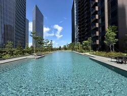 Midtown Modern (D7), Apartment #470277951